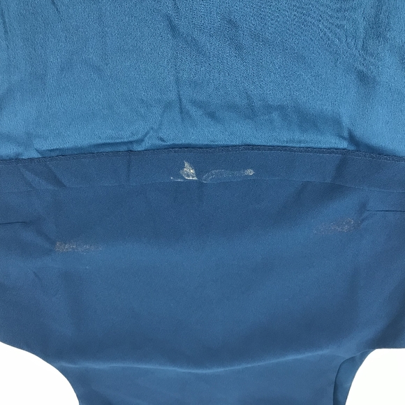 Alfani Women's A-Line Dress With Slits - Picture 3 of 7